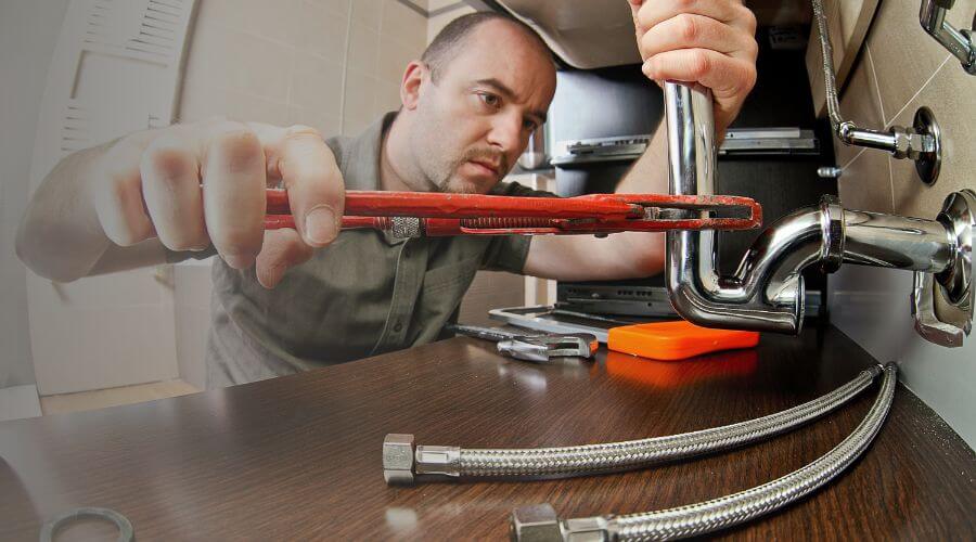 Local expert plumbing services in Wayne, OK